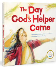 The Day God's Helper Came